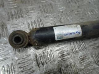 амортизатор задний Chevrolet Matiz 2 поколение 2006, 1.0 л., МКПП, хетчбэк 5 дв.