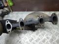 коллектор выпускной Volkswagen Passat B5 1998, 1.6 л., 06B253033H - фото №2