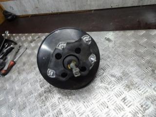 вакуумный усилитель тормозов Renault Clio 2 поколение [2-й рестайлинг] 2005, 1.2 л., МКПП, хетчбэк 5 дв., 472101170R