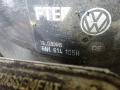 вакуумный усилитель тормозов Volkswagen Polo 3 поколение 1998, 1.4 л., МКПП, хетчбэк 5 дв., 6N1614105H - фото №5