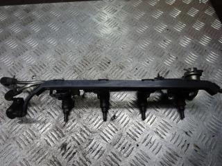 форсунка Volkswagen Golf 3 поколение 1999, 1.8 л., 06A906031D