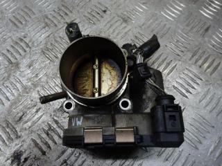 заслонка дроссельная Volkswagen Golf 3 поколение 1999, 06A133062F