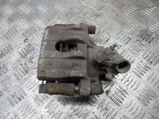 суппорт задний правый Ford Focus 2 поколение 2008, 1.6 л., МКПП, хетчбэк 5 дв.