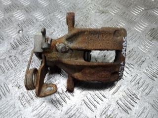 суппорт задний правый Audi A4 B5 1996, 2.6 л., МКПП, универсал