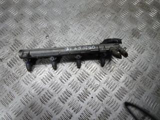 форсунка Volkswagen Golf 4 поколение 2001, 1.6 л., МКПП, универсал, 036031T