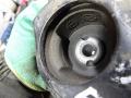 кронштейн двигателя Peugeot 106 1 поколение [рестайлинг] 2001, 1.1 л., МКПП, хетчбэк 5 дв., M810621 - фото №3