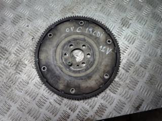маховик Opel Vectra C 2003, 1.9 л.