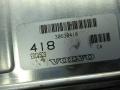 блок управления двигателем Volvo V40 1 поколение [рестайлинг] 2002, 1.9 л., МКПП, универсал, 30630418, 0281011087 - фото №3