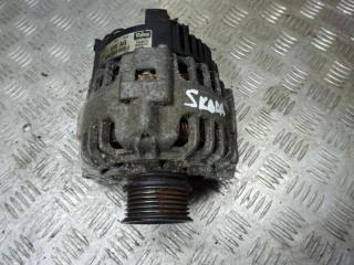 генератор Skoda Fabia 1 поколение (6Y) 2002, 1.9 л., 030903023J