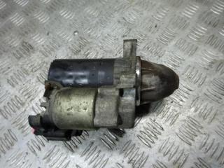 стартер Ford Focus 1 поколение [рестайлинг] 2005, 1.6 л., МКПП, хетчбэк 5 дв., 2S6U11000CB
