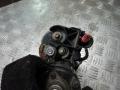стартер Ford Focus 1 поколение [рестайлинг] 2005, 1.6 л., МКПП, хетчбэк 5 дв., 2S6U11000CB - фото №5