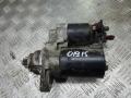 стартер Volkswagen Polo 4 поколение 2003, 1.2 л., МКПП, хетчбэк 5 дв., 02T911023G - фото №4