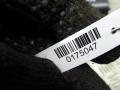 стартер Volkswagen Polo 4 поколение 2003, 1.2 л., МКПП, хетчбэк 5 дв., 02T911023G - фото №5