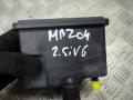 бачок гидроусилителя Mercedes-Benz C-Класс W204/S204 2008, 2.5 л., A0004602383 - фото №4