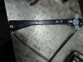 стеклоподъемник электрический передний правый Volkswagen Golf 4 поколение 2006, 1K4837462B, 1K0959792J - фото №2