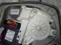 стеклоподъемник электрический передний правый Volkswagen Golf 4 поколение 2006, 1K4837462B, 1K0959792J - фото №7