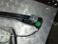 стеклоподъемник электрический передний правый Volkswagen Golf 4 поколение 2006, 1K4837462B, 1K0959792J - фото №13