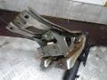 рулевая колонка SEAT Cordoba 1 поколение [рестайлинг] 2002, 1.4 л., МКПП, седан, O6K6953499KP, 6K0119561T - фото №2