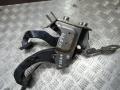 узел педальный (блок педалей) Peugeot 206 1 поколение [2-й рестайлинг] 2010, 1.4 л., МКПП, хетчбэк 5 дв., 58305480A - фото №6