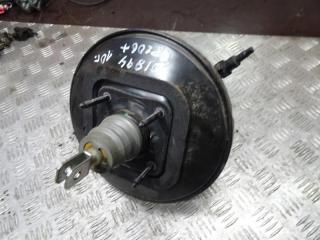 вакуумный усилитель тормозов Peugeot 206 1 поколение [2-й рестайлинг] 2010, 1.4 л., МКПП, хетчбэк 5 дв., 9650368080