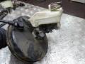 вакуумный усилитель тормозов Peugeot 206 1 поколение [2-й рестайлинг] 2010, 1.4 л., МКПП, хетчбэк 5 дв., 9650368080 - фото №2
