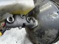 вакуумный усилитель тормозов Peugeot 206 1 поколение [2-й рестайлинг] 2010, 1.4 л., МКПП, хетчбэк 5 дв., 9650368080 - фото №5