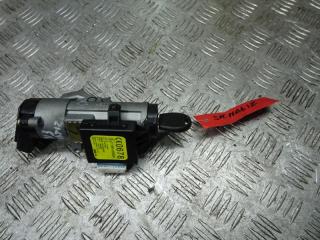 замок зажигания Chevrolet Matiz 2 поколение 2006, 1.0 л., МКПП, хетчбэк 5 дв.