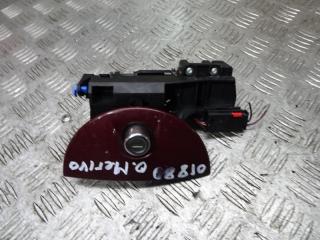 кнопка открытия багажника Opel Meriva 1 поколение (A) 2005, 1.8 л., АКПП, минивэн, 013168317
