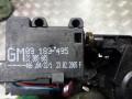 кнопка открытия багажника Opel Meriva 1 поколение (A) 2005, 1.8 л., АКПП, минивэн, 013168317 - фото №3