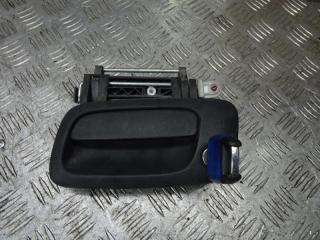 ручка наружная Opel Astra G 2000, 1.6 л., МКПП, хетчбэк 5 дв.