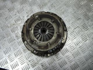маховик Volkswagen Golf 1 поколение 1988, 1.3 л., МКПП, хетчбэк 5 дв., 052141025M
