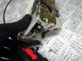замок двери передней правой Ford Fiesta 4 поколение 1999, 1.3 л., МКПП, хетчбэк 5 дв., 96FGA219A64CG - фото №3
