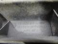 подсветка номера Volkswagen Transporter T4 1996, 701829213A - фото №5