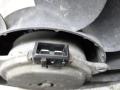 вентилятор радиатора Opel Vectra C 2004, 1.8 л., МКПП, седан, 869230H - фото №3