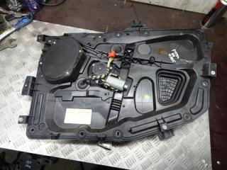 стеклоподъемник электрический передний правый Ford Fiesta 5 поколение 2004, 1.3 л., МКПП, хетчбэк 5 дв., M2S61A203A28ADF