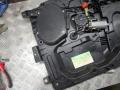 стеклоподъемник электрический передний правый Ford Fiesta 5 поколение 2004, 1.3 л., МКПП, хетчбэк 5 дв., M2S61A203A28ADF - фото №2