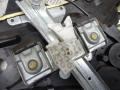 стеклоподъемник электрический передний правый Ford Fiesta 5 поколение 2004, 1.3 л., МКПП, хетчбэк 5 дв., M2S61A203A28ADF - фото №11