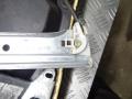 стеклоподъемник электрический передний правый Ford Fiesta 5 поколение 2004, 1.3 л., МКПП, хетчбэк 5 дв., M2S61A203A28ADF - фото №13
