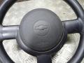 руль Chevrolet Matiz 1 поколение 2005, 0.8 л., МКПП, хетчбэк 5 дв. - фото №2