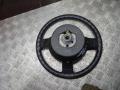 руль Chevrolet Matiz 1 поколение 2005, 0.8 л., МКПП, хетчбэк 5 дв. - фото №6