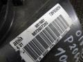 отопитель в сборе (печка) Peugeot 206 1 поколение [2-й рестайлинг] 2010, 1.4 л., МКПП, хетчбэк 5 дв., 9673907380 - фото №6