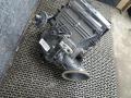 отопитель в сборе (печка) Peugeot 206 1 поколение [2-й рестайлинг] 2010, 1.4 л., МКПП, хетчбэк 5 дв., 9673907380 - фото №8
