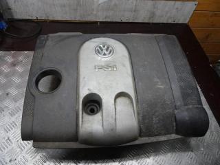 декоративная крышка двигателя Volkswagen Touran 1 поколение 2004, 1.6 л., МКПП, минивэн, 03C129607N