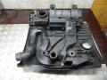 декоративная крышка двигателя Volkswagen Touran 1 поколение 2004, 1.6 л., МКПП, минивэн, 03C129607N - фото №2
