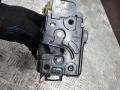 замок двери передней правой Skoda Superb 1 поколение 2004, 2.5 л., МКПП, седан, 3B1837016AD - фото №7
