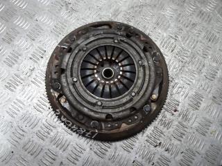 маховик Opel Astra G 2000, 1.6 л., МКПП, хетчбэк 5 дв., 90400169