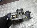 заслонка дроссельная Audi 80 B3 1992, 078133154, 0180120431 - фото №2