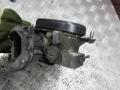 заслонка дроссельная Audi 80 B3 1992, 078133154, 0180120431 - фото №4