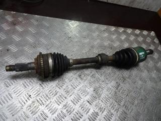 полуось передняя левая (приводной вал, ШРУС) Mazda 6 GG 2002, 2.3 л., МКПП, седан