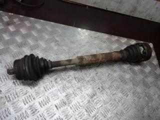 полуось передняя правая (приводной вал, ШРУС) Audi A4 B5 1998, 1.6 л., МКПП, седан, 100MM
